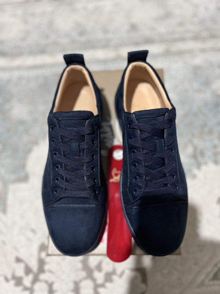 Christian Louboutin
