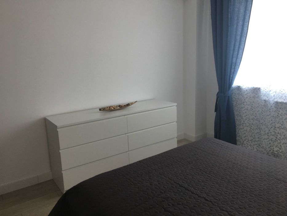 Ofer spre inchiriere apartament 2 cam. sos. Pipera Nord City Residence