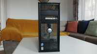 Carcasa calculator Dell Optiplex 755 Mini Tower