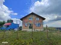 Comision 0% Casa 4 camere 194 mp La Rosu+teren 670mp-Proselnici