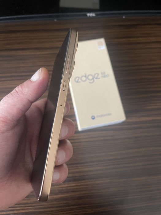 Motorola Edge 50 Neo