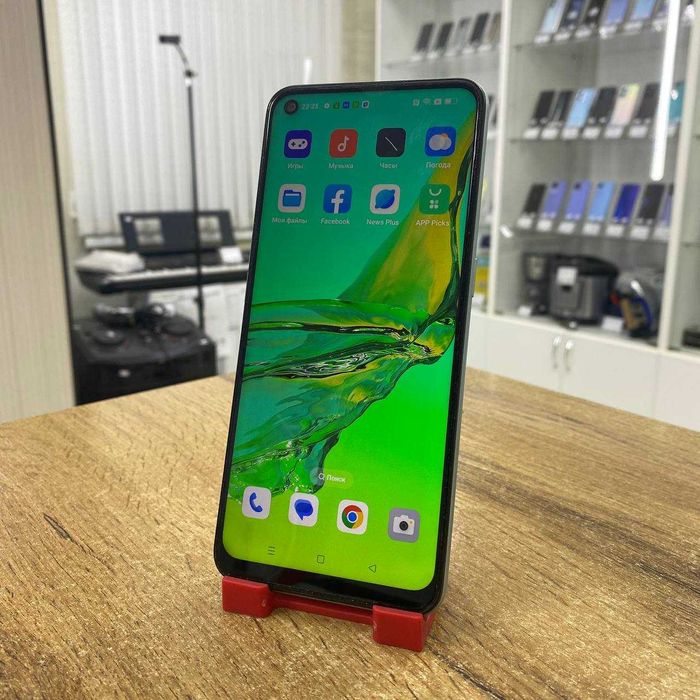 А21 / Сотовый телефон OPPO A53 64GB / sk152717