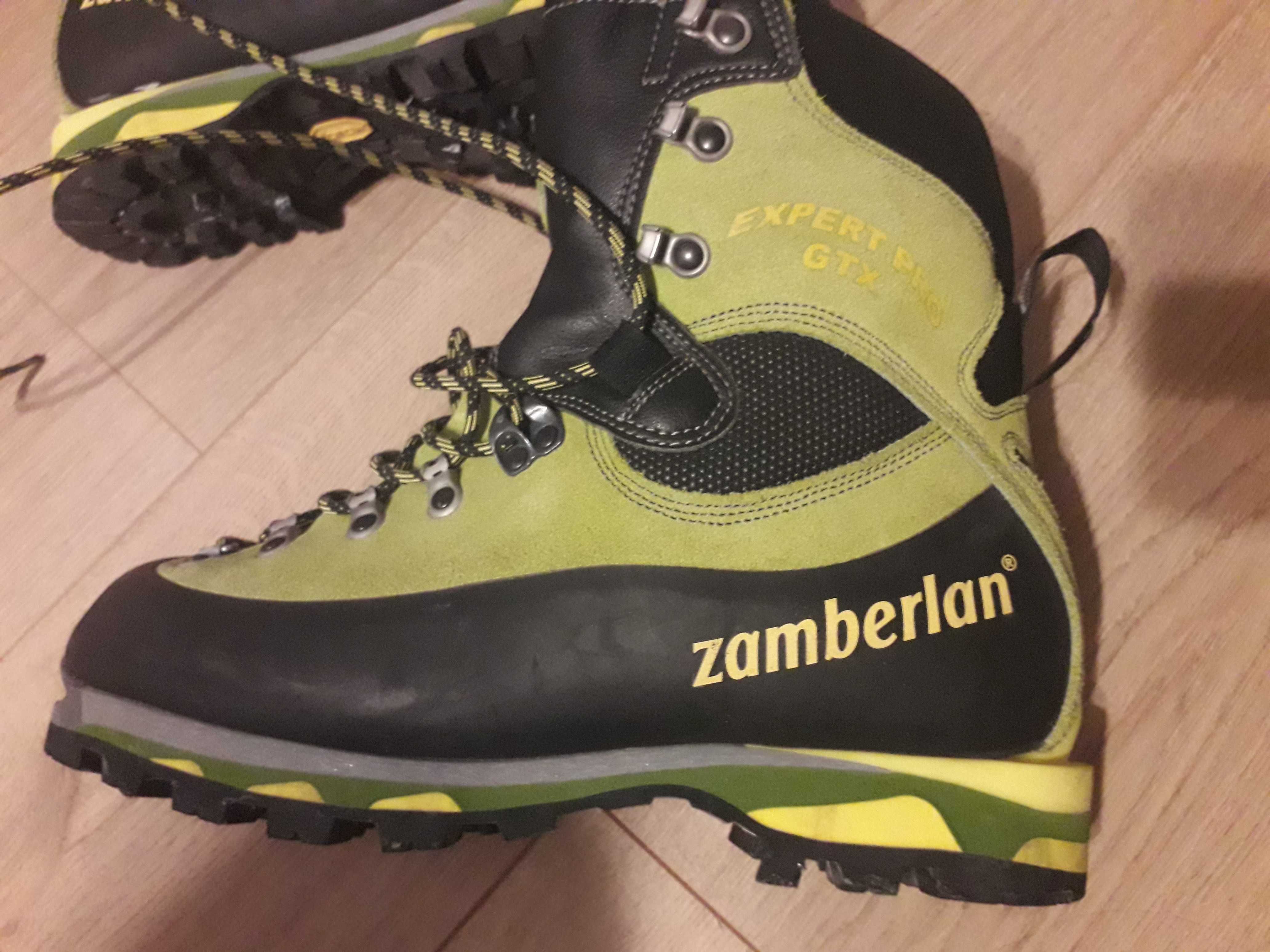 De vanzare bocanci Zamberlan Expert Pro GTX RR