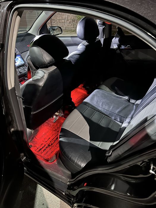 Nexia Ravon R3 2017 МКПП