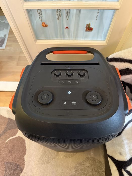 Boxa portabila JBL Partybox 710 ca noua in garantie