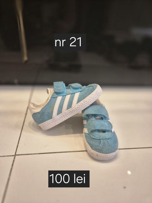 Adidași/ sandale baieti