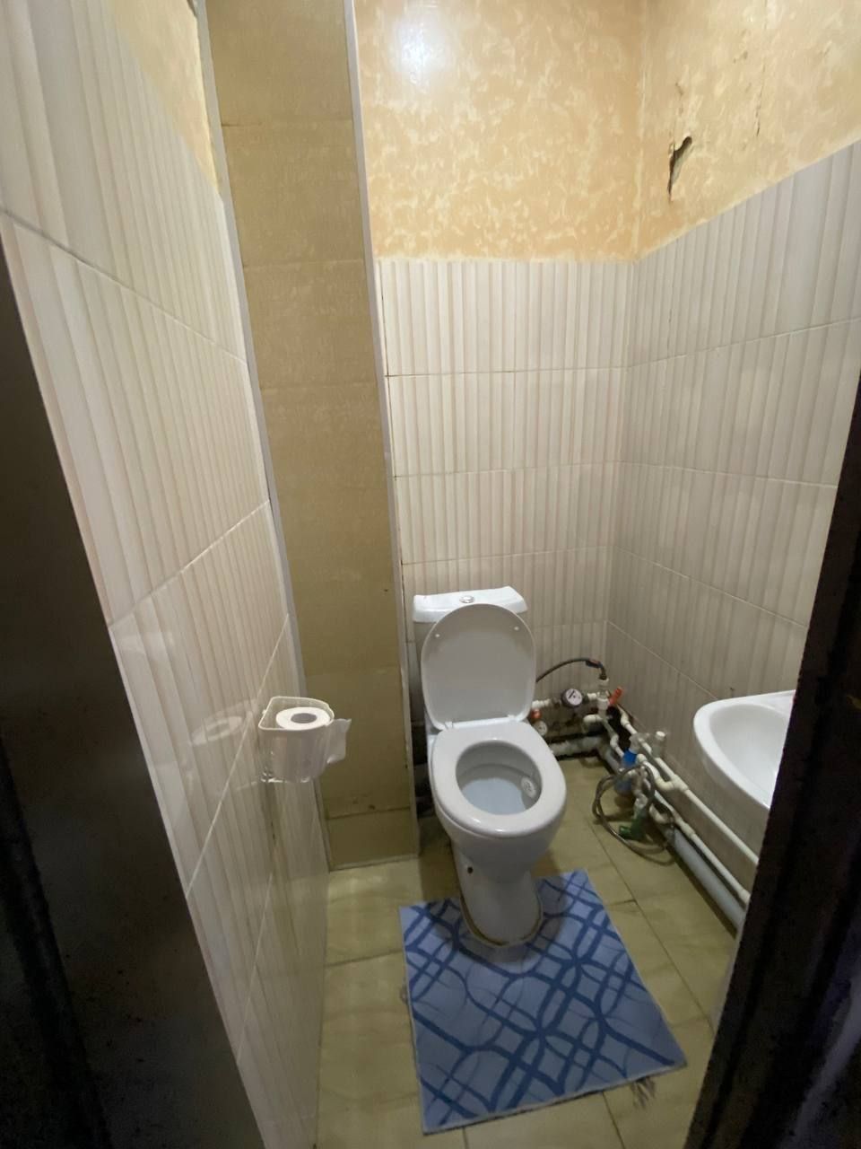 Продается 3+1 х квартира Учтепа Алгоритм