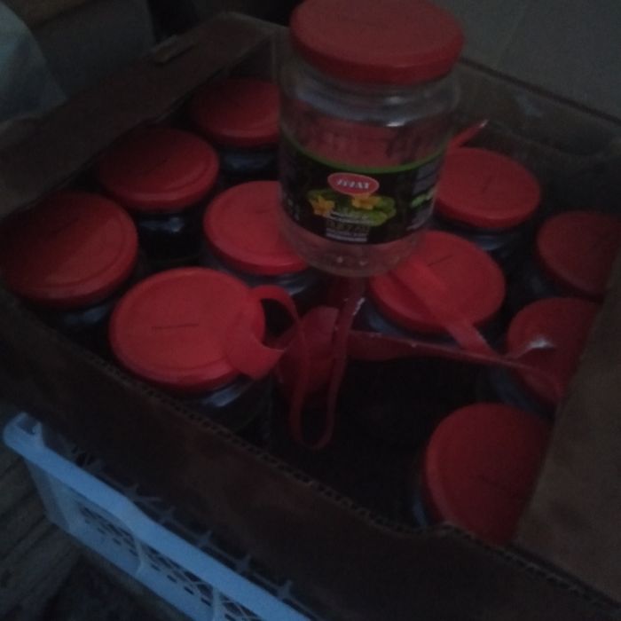 Банки 0,5  пен 2 литтр