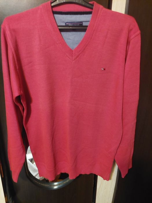 Pulover Tommy hilfiger