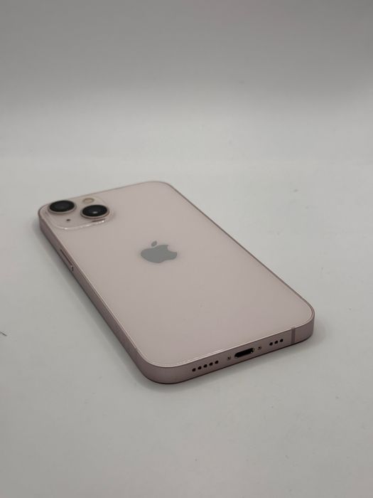 Iphone 13 128GB 100% Grad A Garantie Rate - zonemag.ro