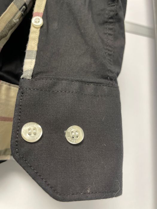 Cămașa Burberry pentru barbati