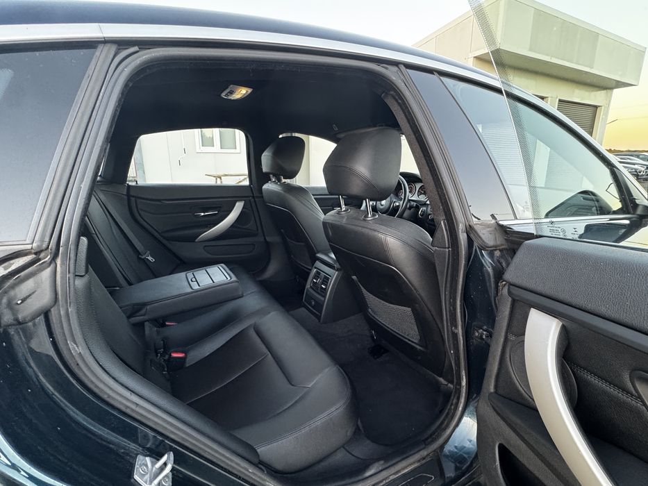 Bmw 420 2016 Automat/distronic/navi mare/volan M/piele/rate/190cp