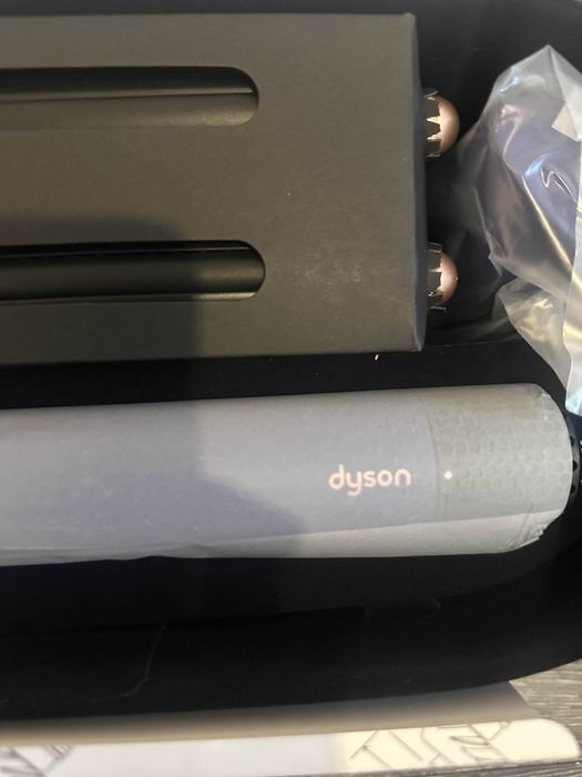 Dyson Airwrap Rose Gold