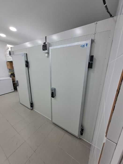 Camera frigorifica refrigerare