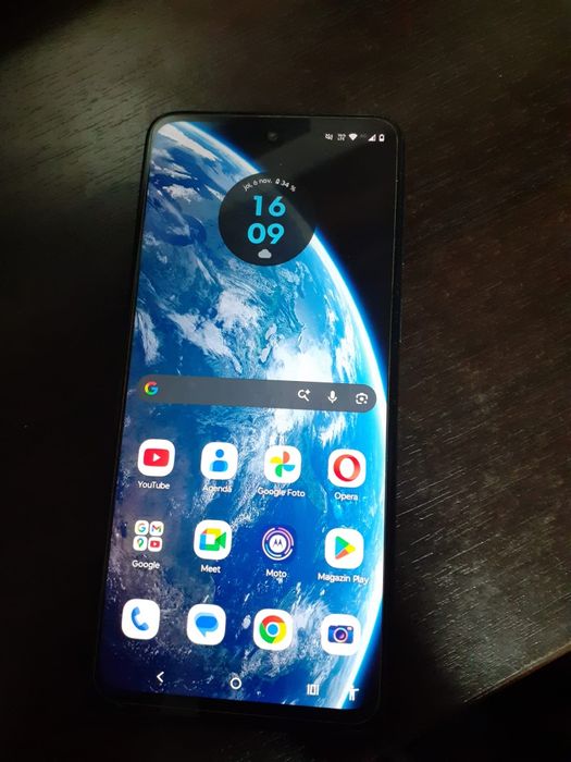 Motorola g54 5g Power Edition