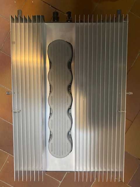 Invertor trifazat ON-GRID 5kw iMars Invt model BG5KTR