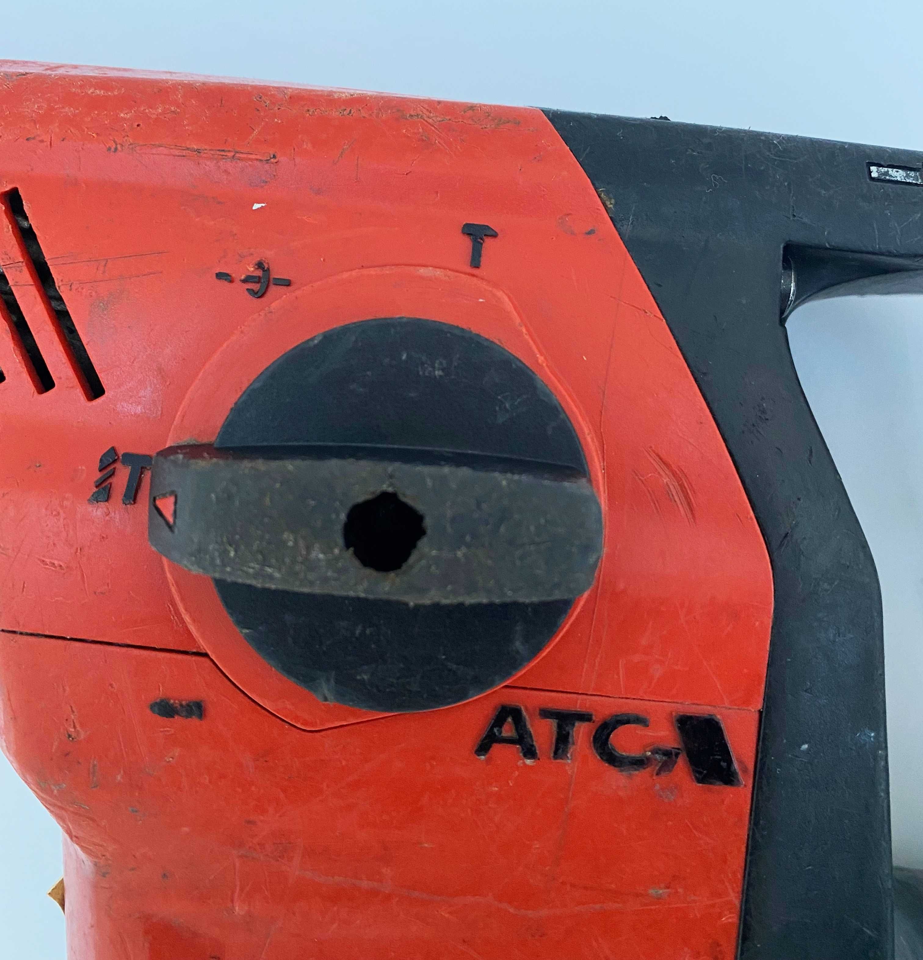 Hilti TE 30-A36 ATC - Безчетков перфоратор 2x36V 6.0Ah