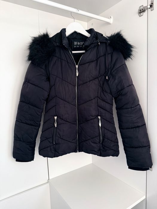 Страхотни модели зимни якета