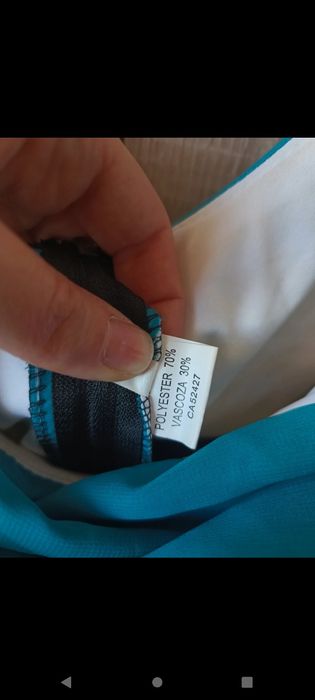 Rochie de seara turqoise