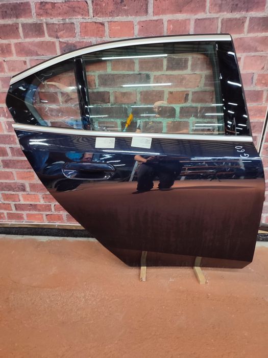 Usa dreapta spate Bmw seria 5 G60 Sedan Completa Impecabila