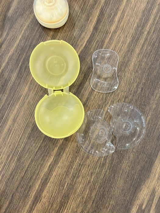 Medela помпа за кърма solo
