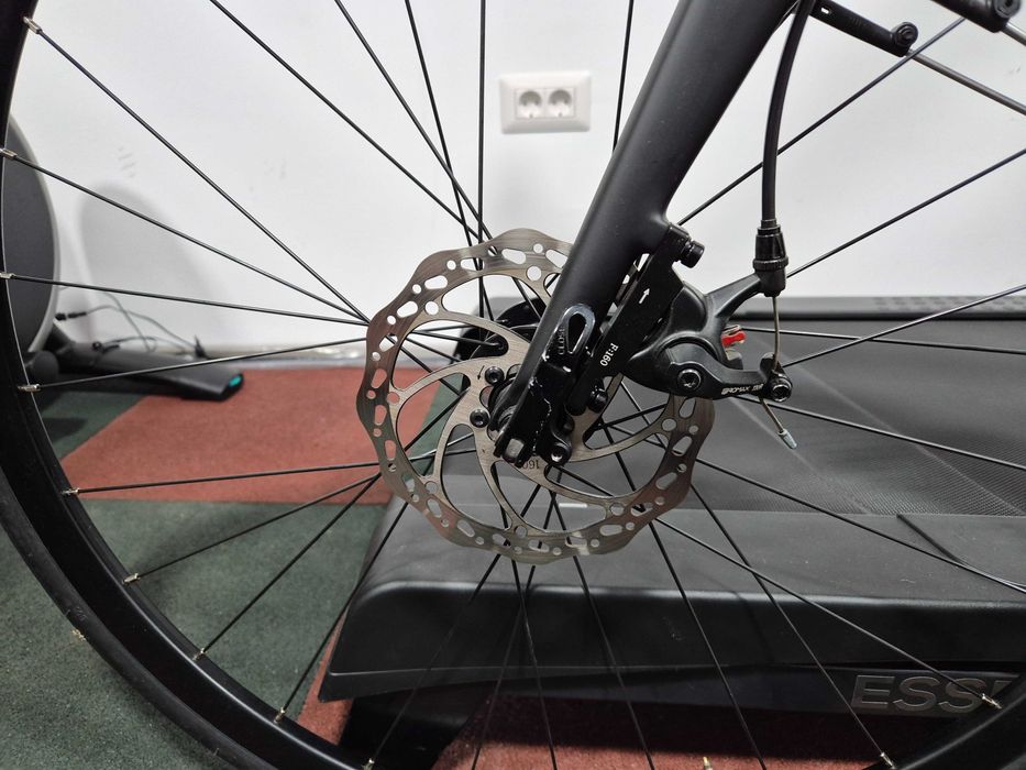 Bicicleta Triban RC120 - Black Friday