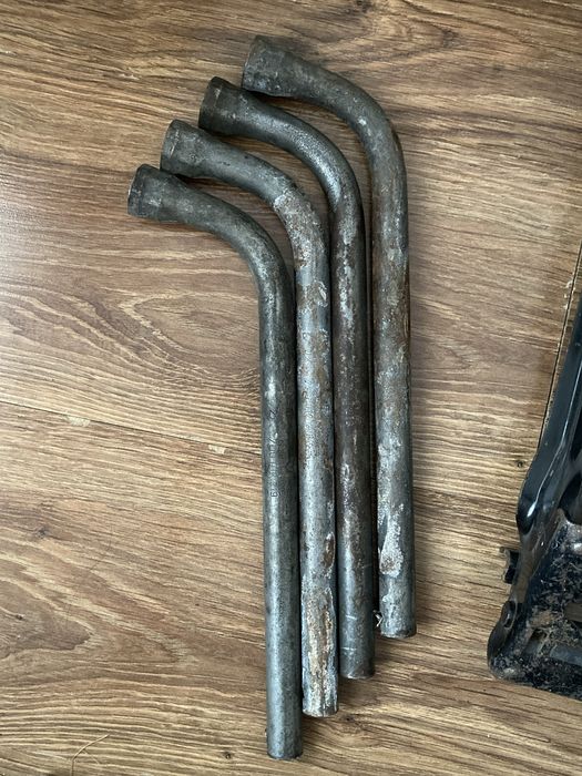 Балонный ключ иномарочный