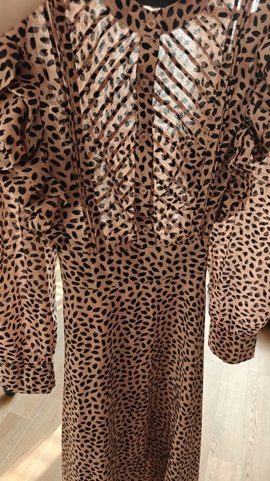 Продаётся красивое платье