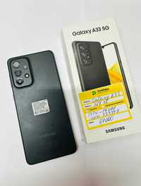 Samsung Galaxy A33 128gb (Сарыагаш 52) лот 334948