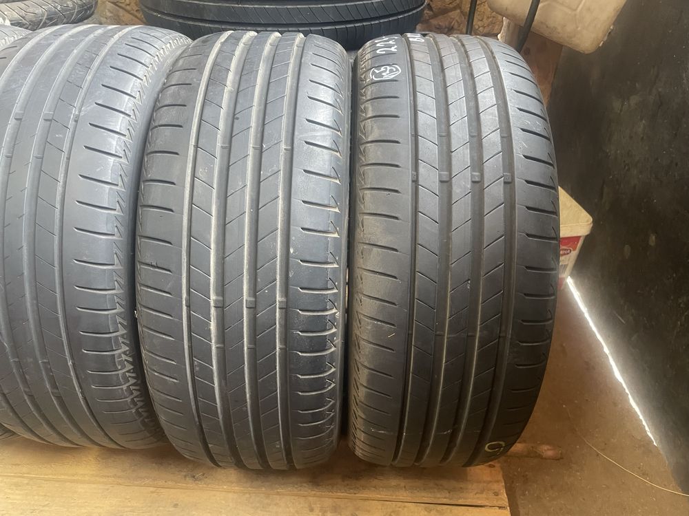 225/45/18 BRIDGESTONE 4-бр