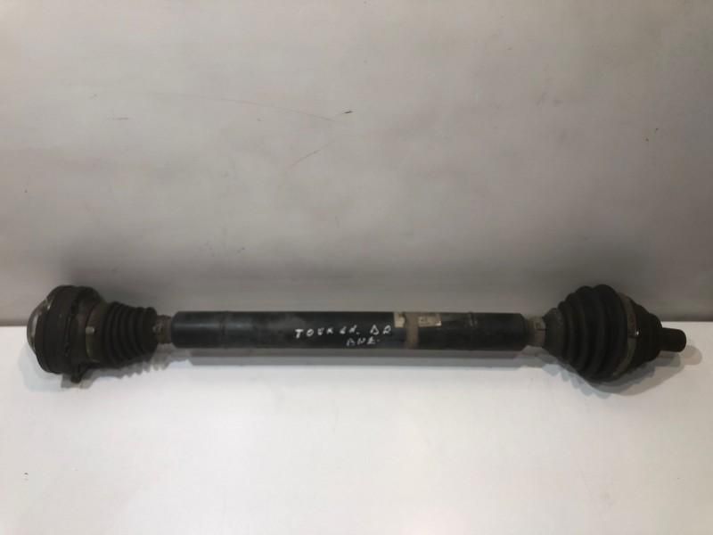 Planetara dreapta fata dsg Volkswagen Touran facelift (2010-2015) [1t3] 1.4 tsi CDGA 1K0407272PK