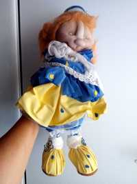 Ръчно изработени кукли