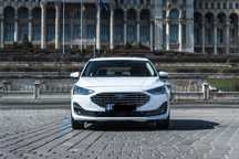 De Vânzare: Ford Focus 2022 - Motorină