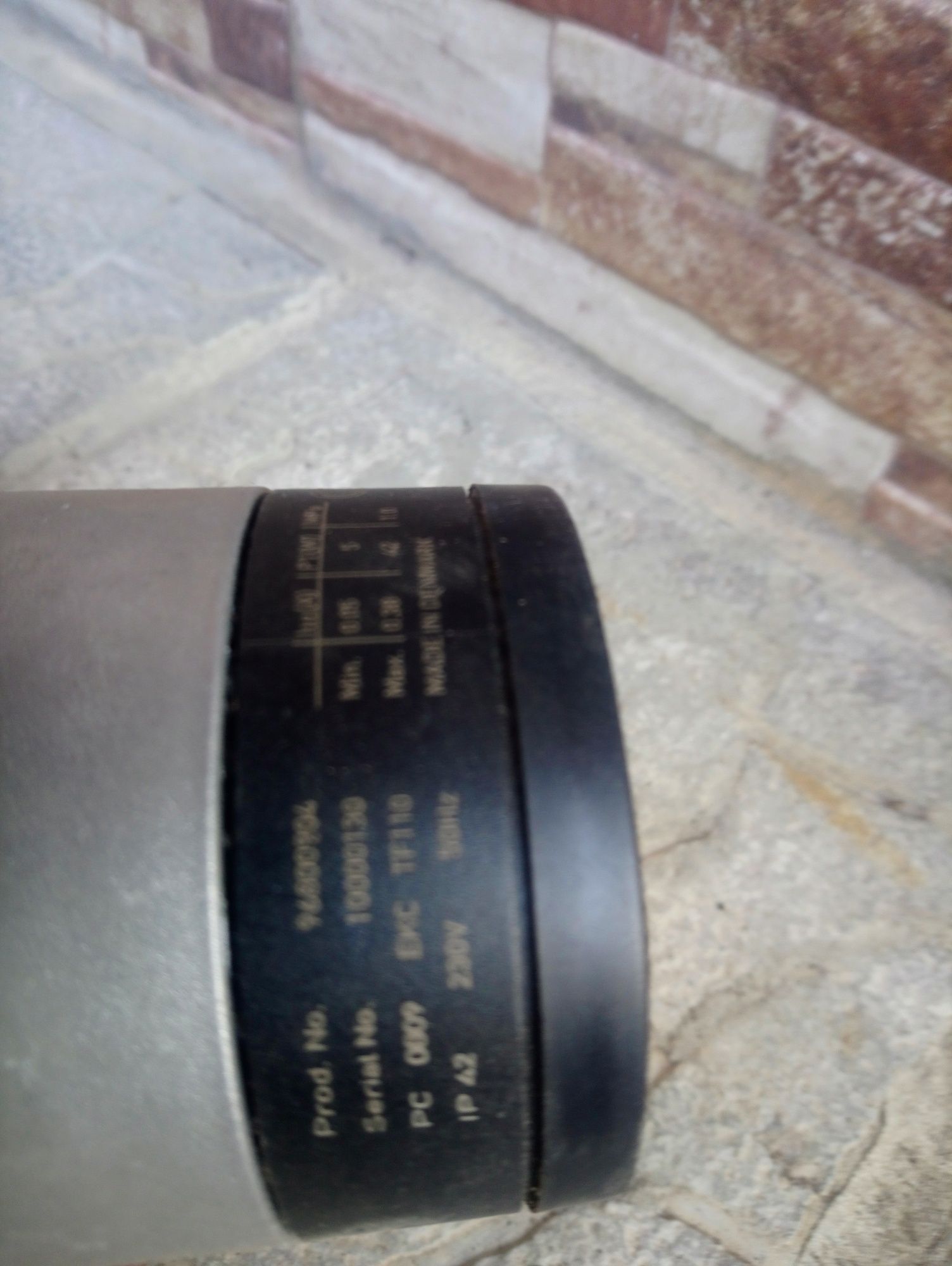 Grundfos Alpha 2 Помпа за Парно Отопление