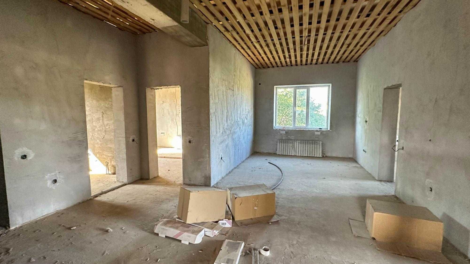 Продам час дом Ракишев Еркебулан