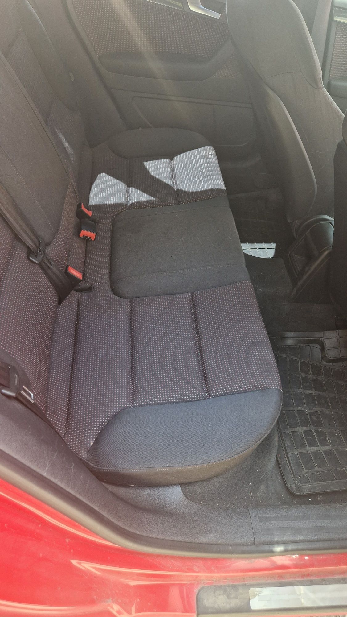 Audi a3 8p sb 2.0tdi bkd , на части