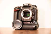 Nikon D7100 DX în stare excelentă.