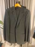 Costum barbati  business