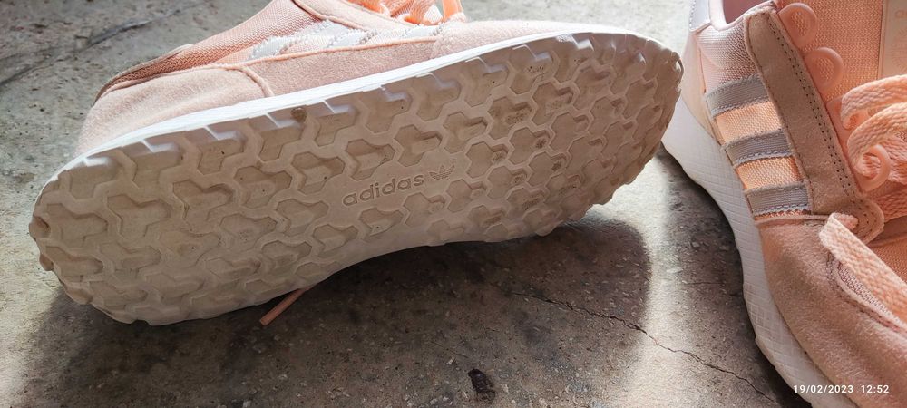 Детски маратонки Adidas
