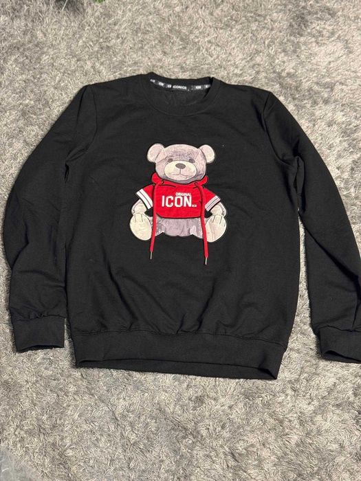 Bluza Icon Premium