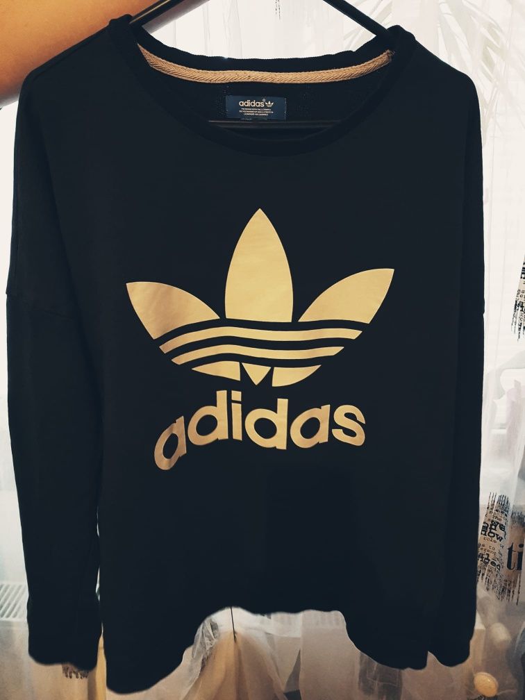 Bluza     adidas