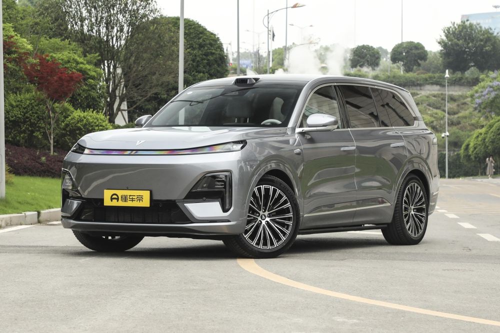 zakazga Deepal s09 4wd ultra+