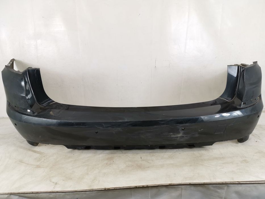 Задна броня BMW 5 GT / BMW 5 GT Оригинална, в добро състояние