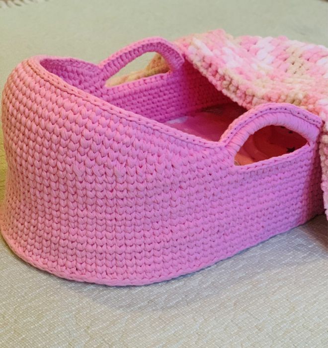 Lyulka bolalar uchun + pled