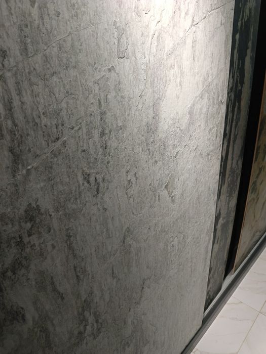 DEKOR PANEL toshli shponlar