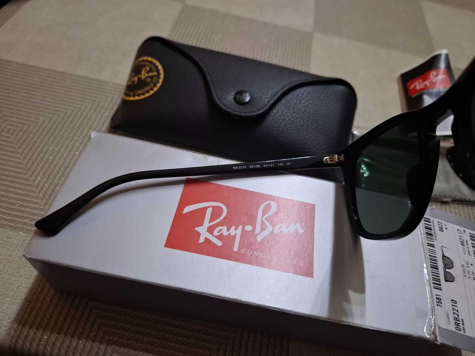 Слънчеви очила RB 2210