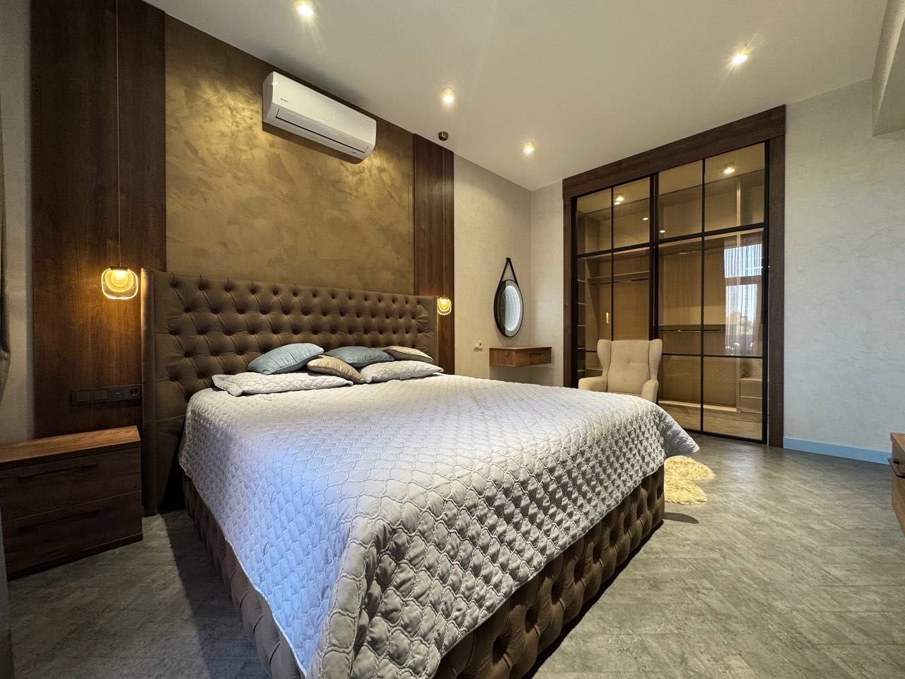 СРОЧНО продажа 2/2/6 ЖК Дархан, 65м2