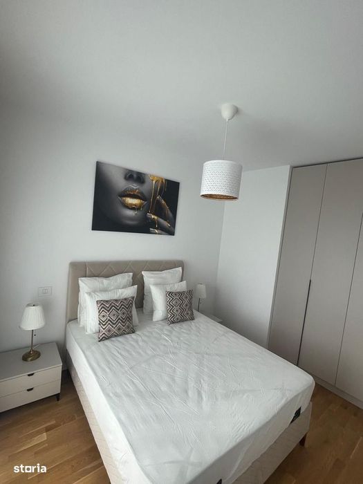 Apartament  Avalon Estate – Pipera