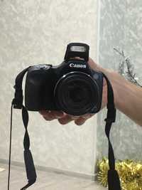 Цифровой Фотоаппарат Canon