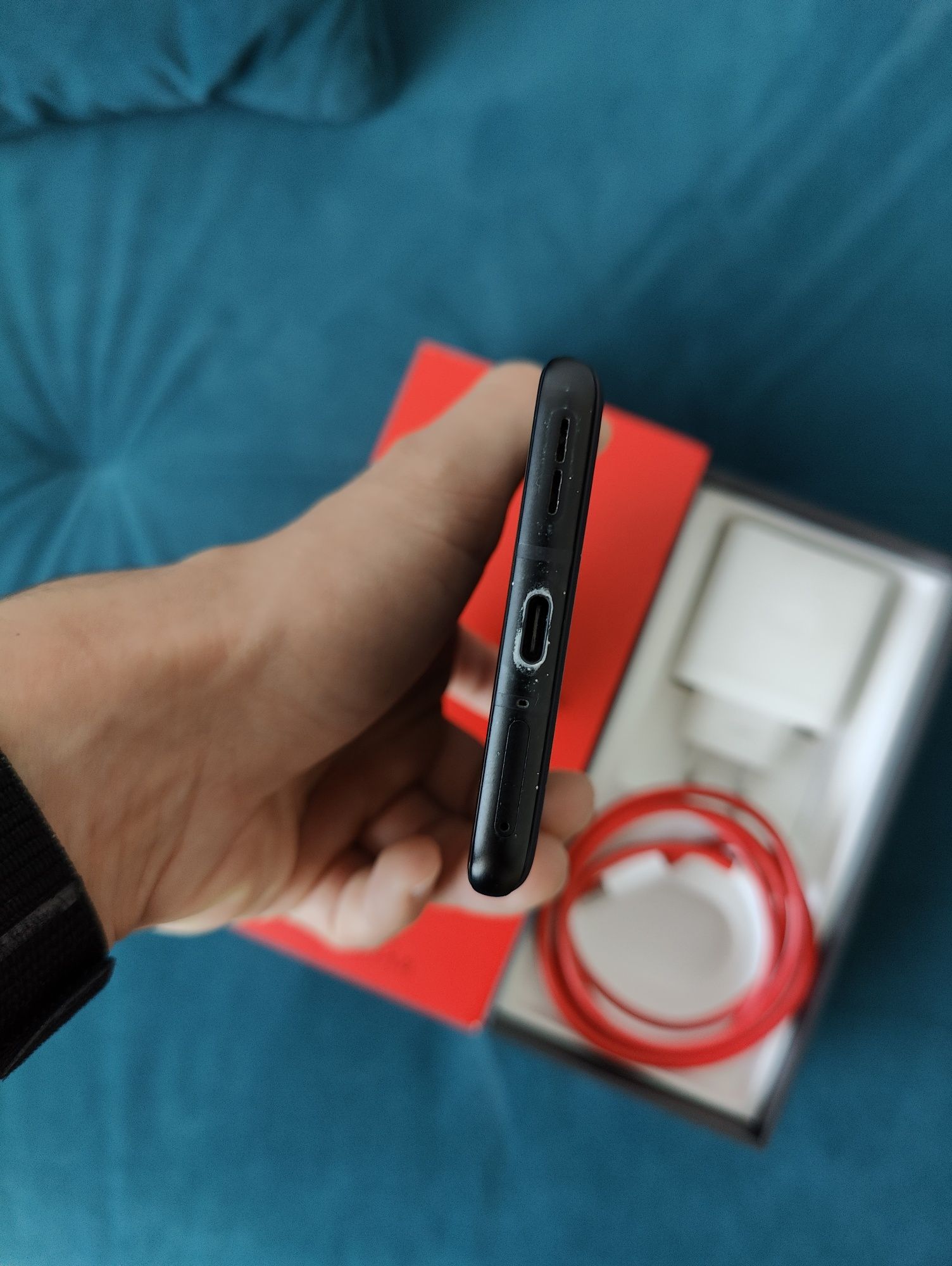 Oneplus 10 pro 256GB 12GB ram